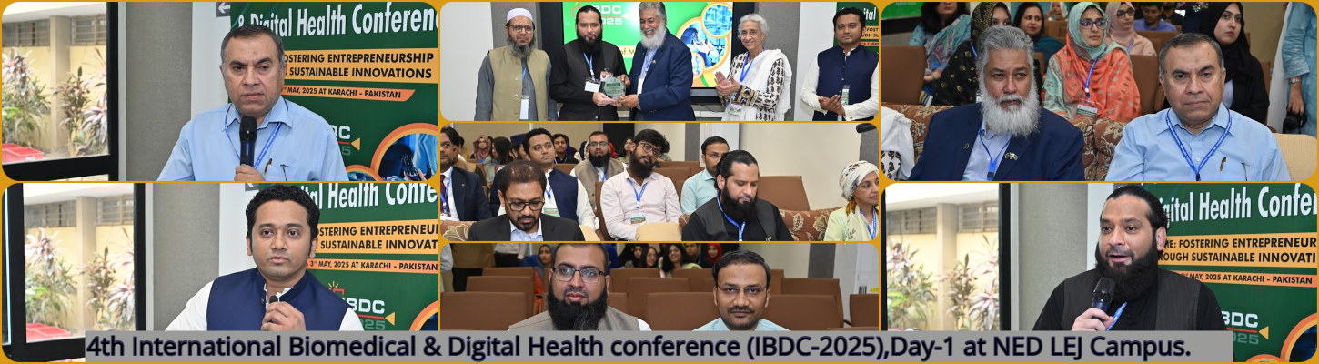 IBDC 25