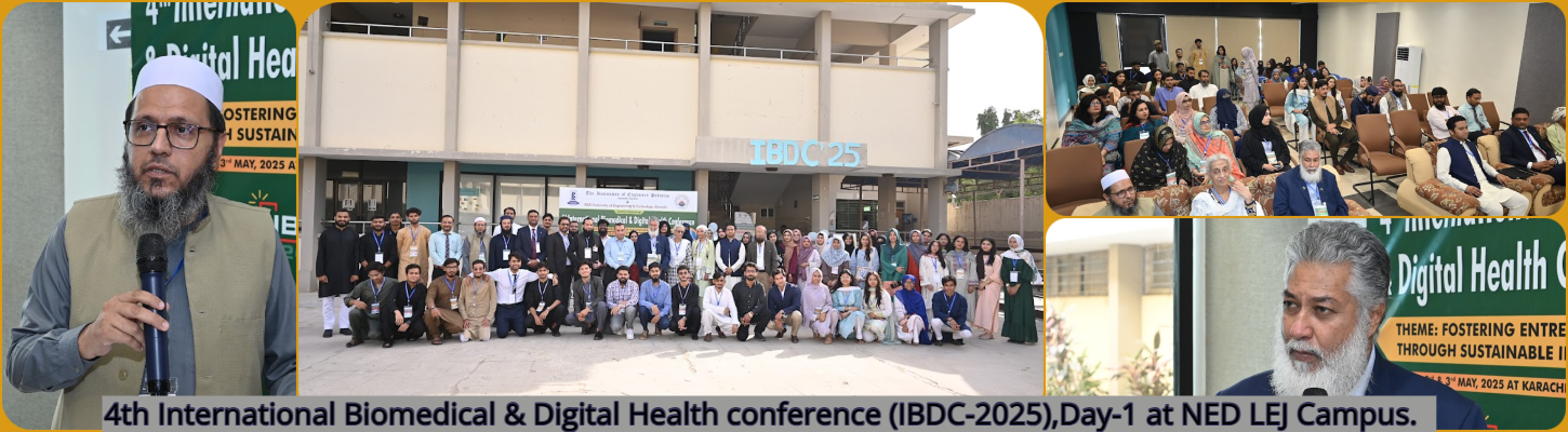IBDC 25