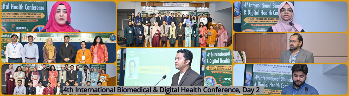 IBDC 25